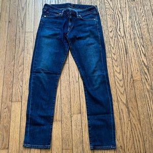 Citizens of Humanity jeans